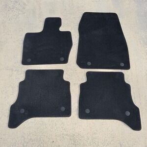 Genuine Land Rover Range‎ Rover Sport 2022-25 Carpet Mat Set M8E2130A22FB8PVJ